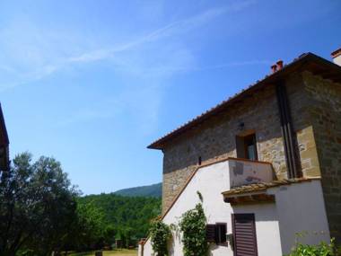 Luxurious Holiday Home in Pelago Italy with Jacuzzi