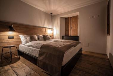 Casa Pasini-Foresteria