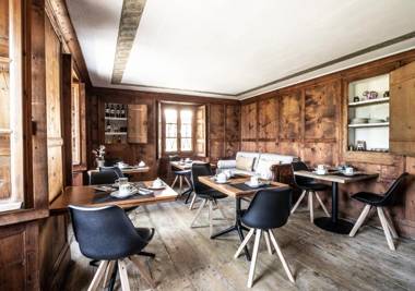 Casa Pasini-Foresteria