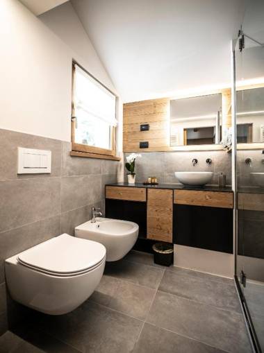 Casa Pasini-Foresteria