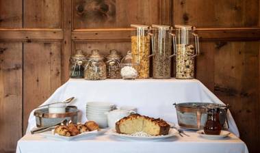 Casa Pasini-Foresteria