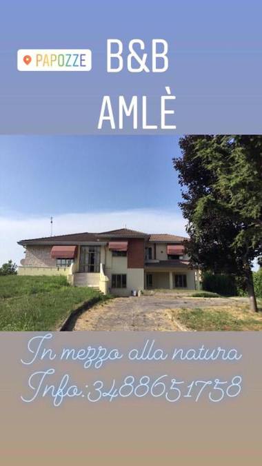 AMLÈ