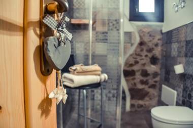 B&B Polvere di stelle