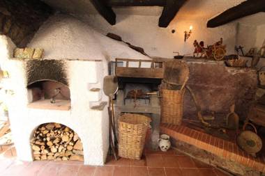 Margherita Among Vineyard