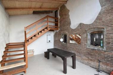 Appartamento IL FIENILE