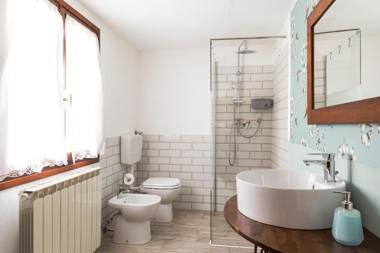 Bed & Breakfast Corte Zen