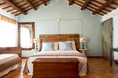 Bed & Breakfast Corte Zen