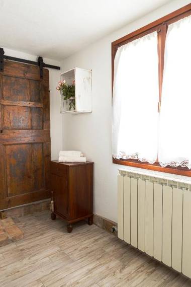 Bed & Breakfast Corte Zen