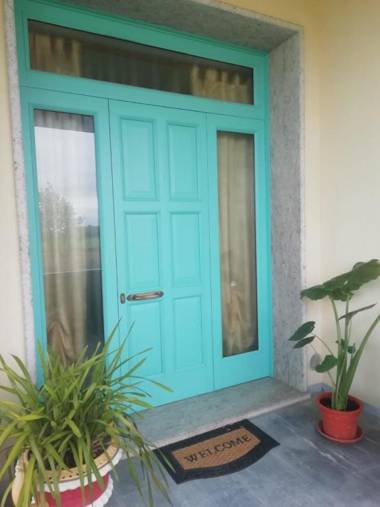 BED & BREAKFAST DA GIACY