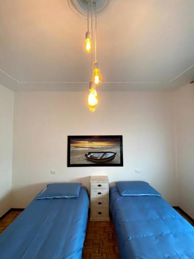 BED & BREAKFAST DA GIACY