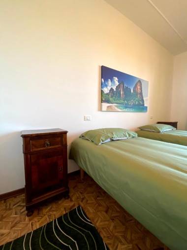 BED & BREAKFAST DA GIACY