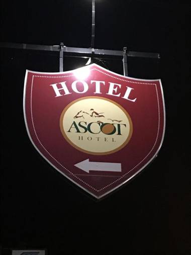 Hotel Ascot
