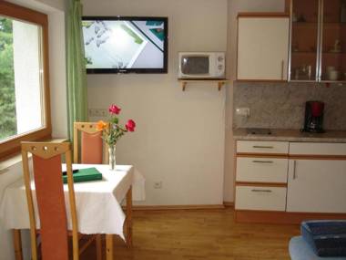 Residence Klementhof - App102