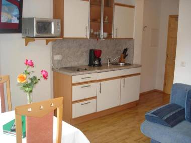 Residence Klementhof - App102