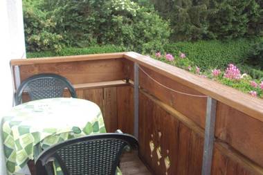 Residence Klementhof - App102