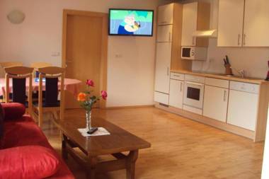 Room in Apartment - Residence Klementhof