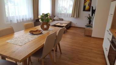 Residence Klementhof 2