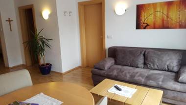 Residence Klementhof - A 208 3