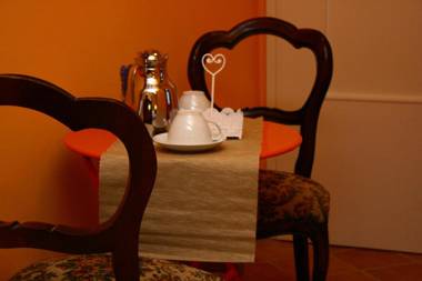 B&B La Torre a Revere