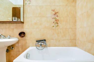 The Grandma's old House