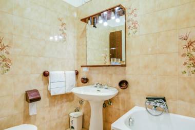 The Grandma's old House