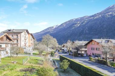 The Grandma's old House