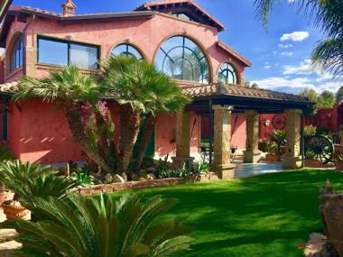 Villa Flumini Casa Vacanza