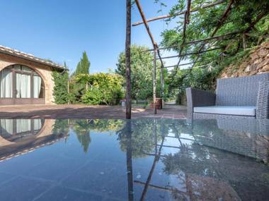 Country House a Casole d'Elsa ID 451