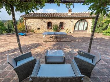 Country House a Casole d'Elsa ID 451