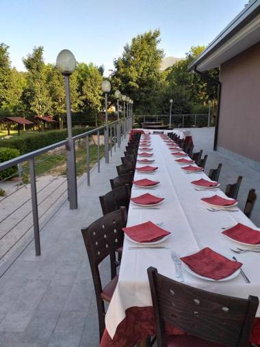 LA CASCINA DEL VIAGGIATORE