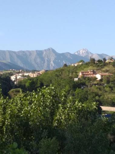 LA CASCINA DEL VIAGGIATORE