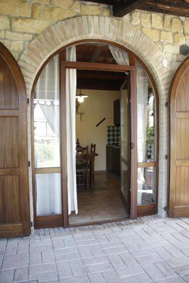 La Valle Del Sole Country House