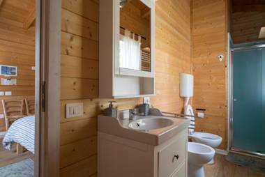 Evolution Wood Accommodation