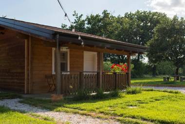Evolution Wood Accommodation