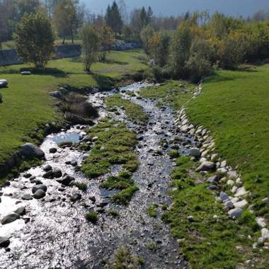 Masetto Egidio Agritur