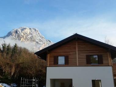 Masetto Egidio Agritur