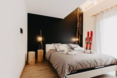 La Tana del Lupo B&B family and outdoor sports