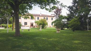 B&B Corte Burchio