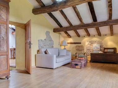 Soulful Holiday Home in Modena wth Garden