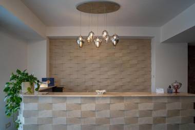 Il Crepuscolo Marzamemi