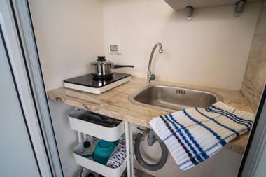 Il Crepuscolo Marzamemi