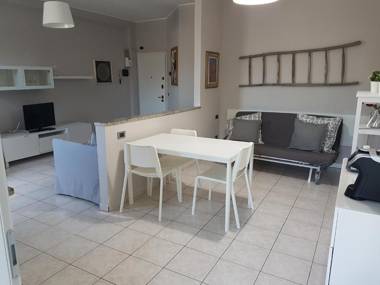 Appartamento Adda con posto auto