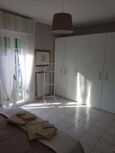 Appartamento Adda con posto auto