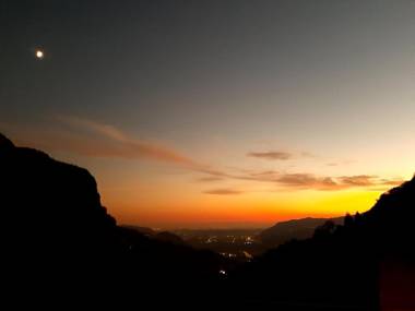 ERVE COME UNA VOLTA Casa Vacanza