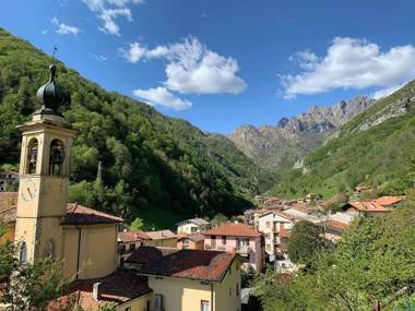 ERVE COME UNA VOLTA Casa Vacanza