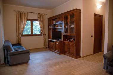 B&b Villa Sofia