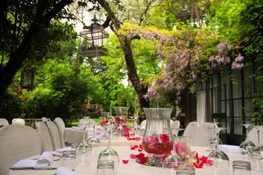 Azienda Agricola Palazzo Manzoni