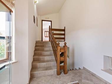 Valley View Villa in San Mango D aquino with bubble bath