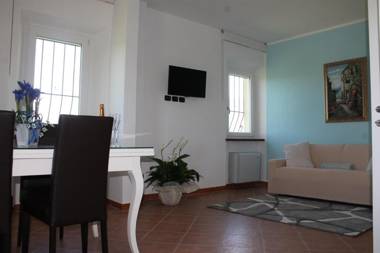 Il casale di famiglia