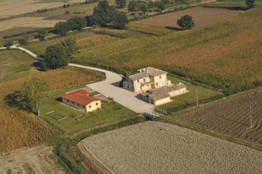 Il casale di famiglia